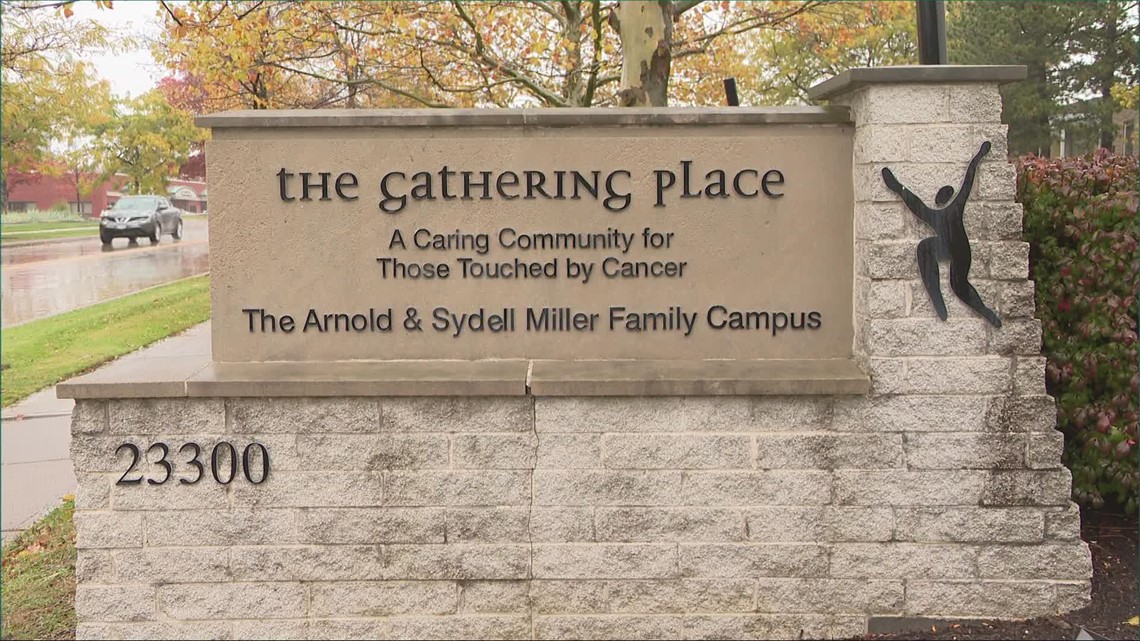 Do It For Danielle: The Gathering Place provides support for people battling cancer