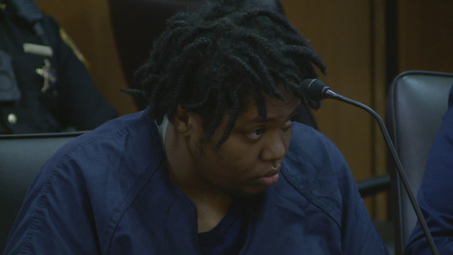 Jury selection to begin in trial of Bionca Ellis, woman accused of ...