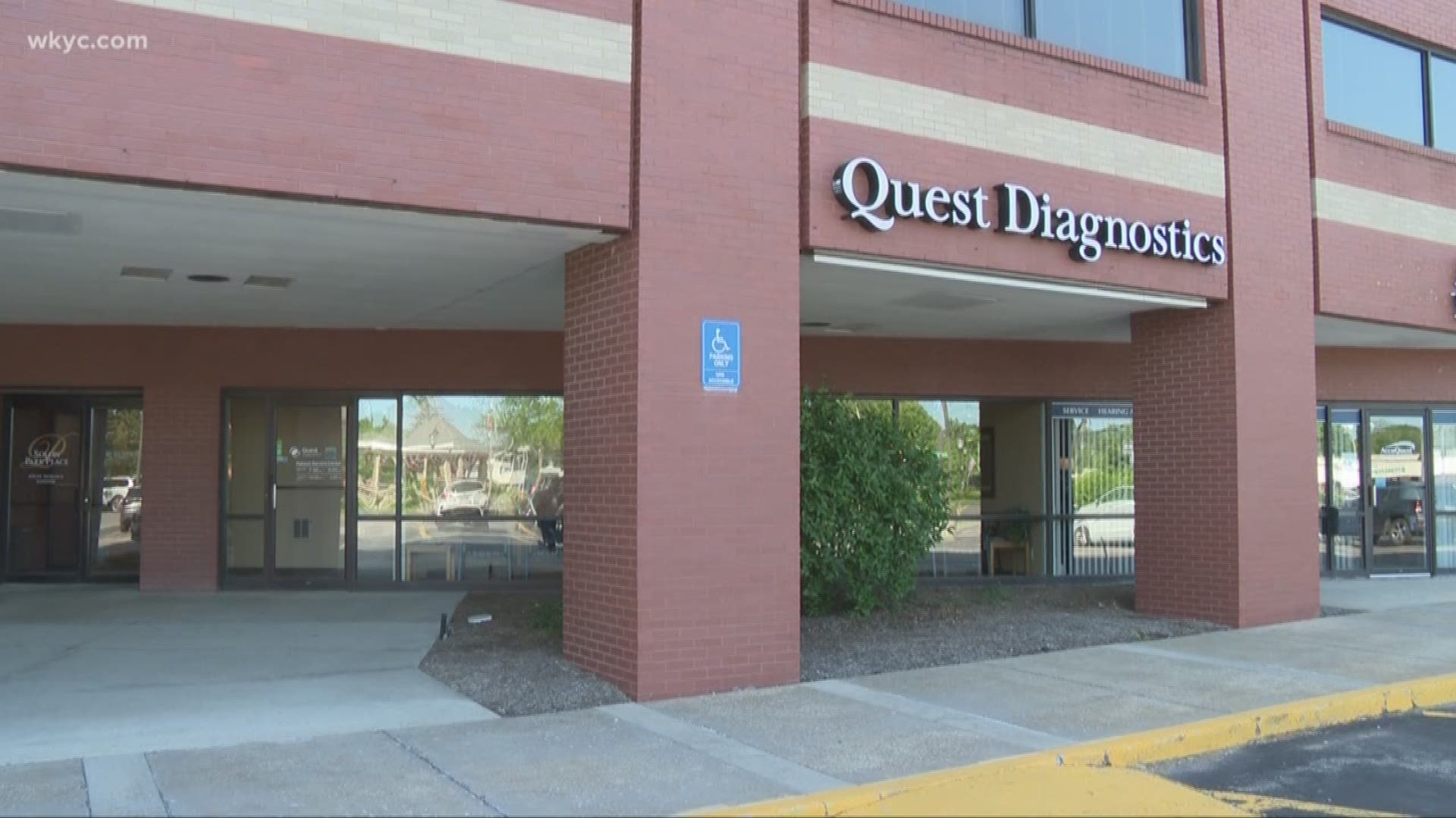 quest diagnostics employer drug testing locations