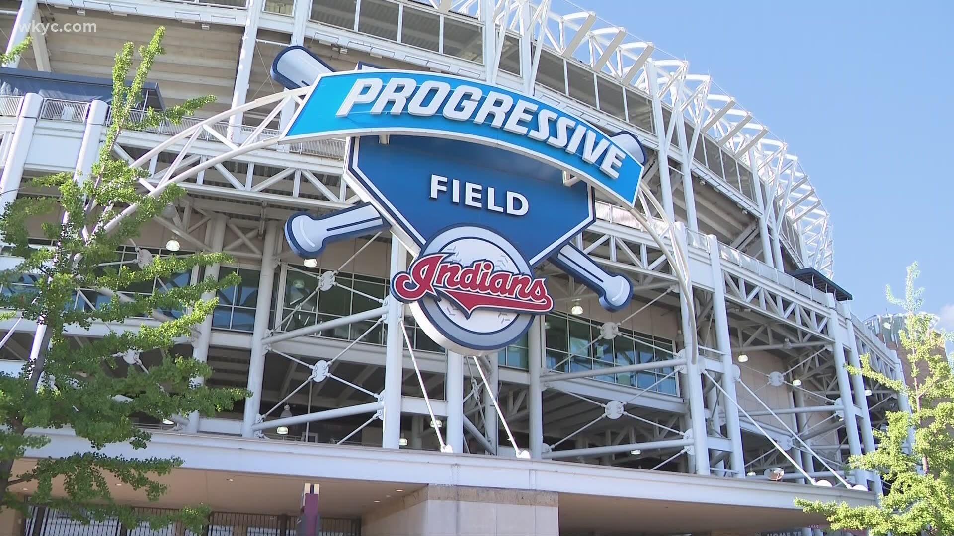 The Cleveland Indians now plan to engage with fans, community leaders, and others to select what will ultimately be the new moniker. Nick Camino has the latest.