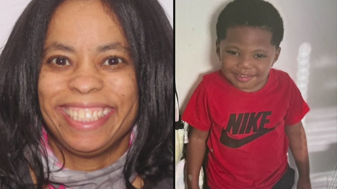 Trial of foster mother accused of killing 5-year-old boy begins Monday ...