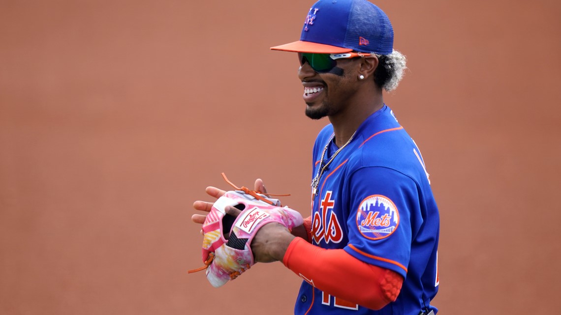 MLB writer believes Mets' Francisco Lindor deserving of place at 2023  All-Star Game