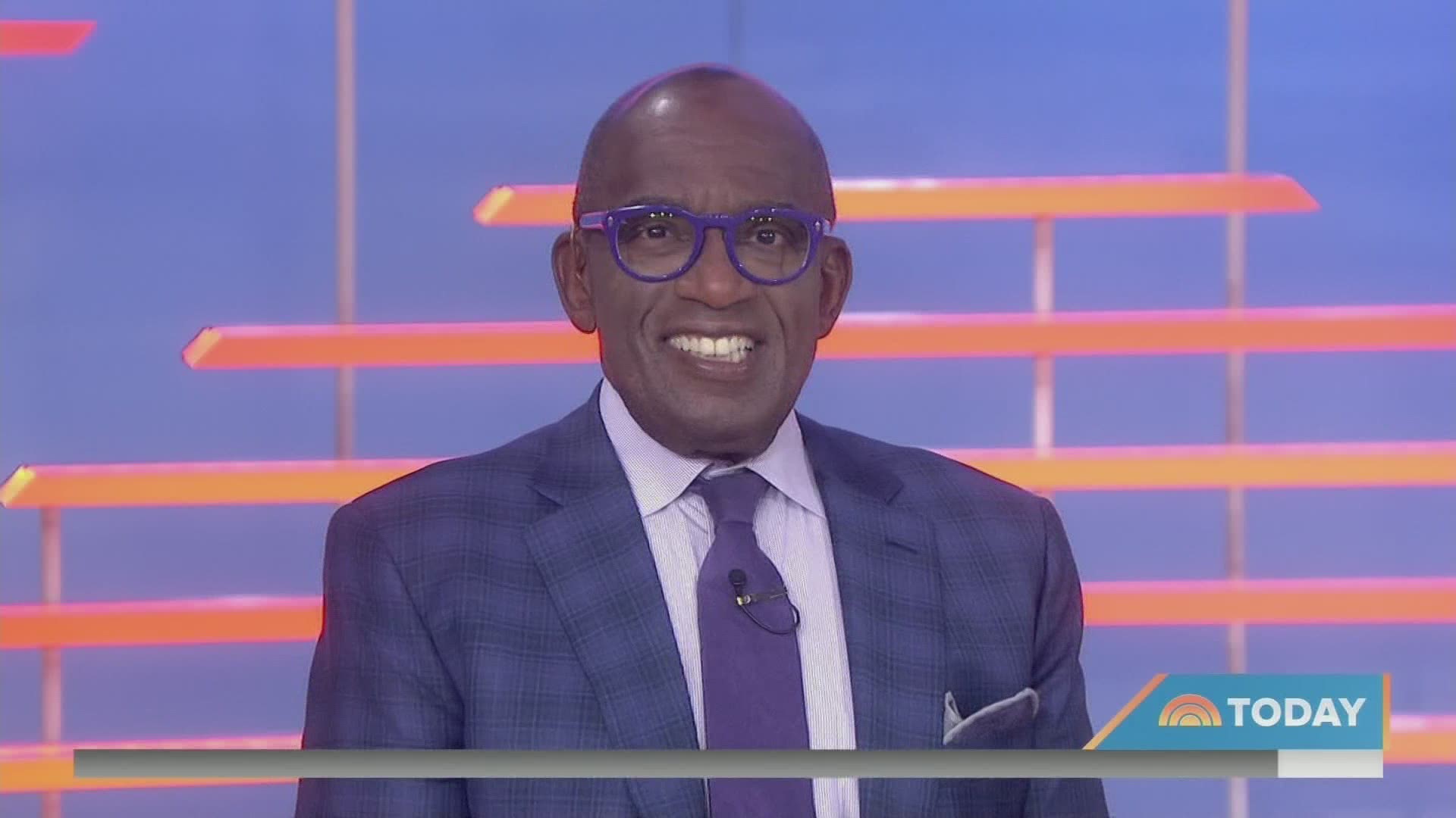 Al Roker discusses some of what Cleveland has to offer and praises the city as he prepares to visit for NBC's 'Today' and their 'Reopening America' series.