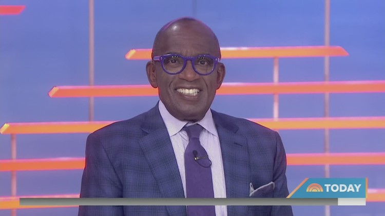 Al Roker's annual 'Rokerthon' features 3News' Hollie Strano