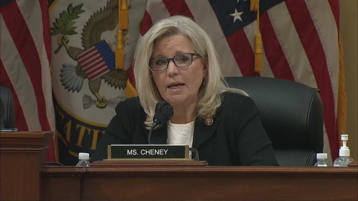'She's a sell-out': Can Liz Cheney beat Harriet Hageman in Wyoming primary election?