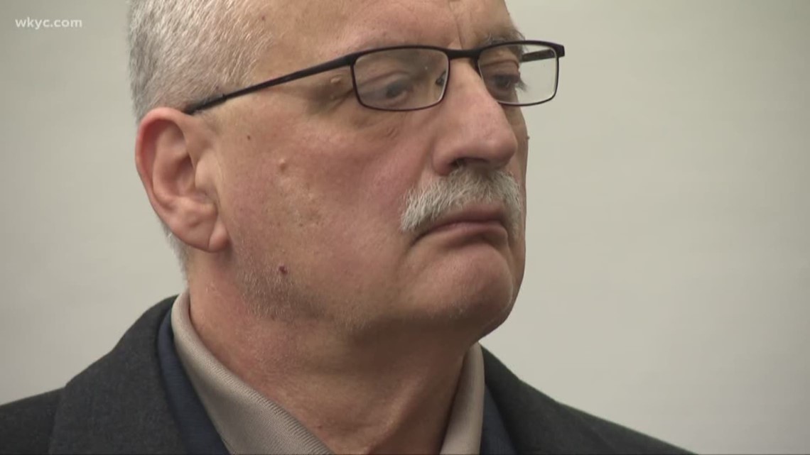 Hudson doctor is accused of sexually abusing patients