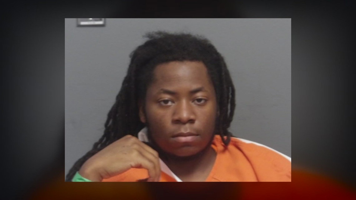 Cleveland man charged in shooting that injured 6 in Cleveland's Flats ...
