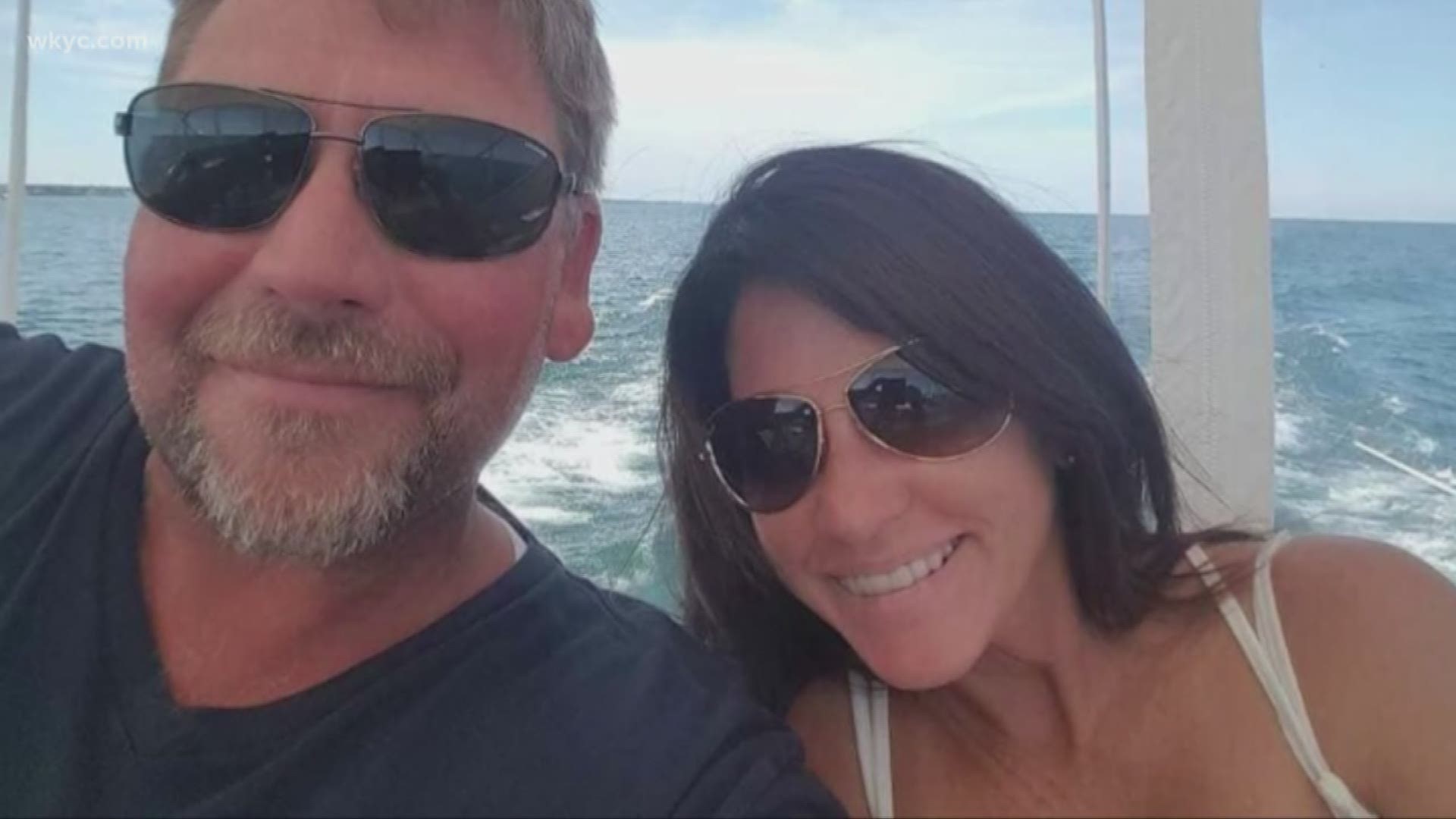 Carbon monoxide suspected in death of couple found in boat at Lake Erie marina