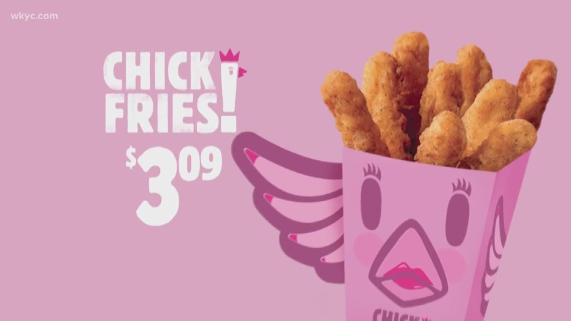 Burger King comes out against the pink tax in new video