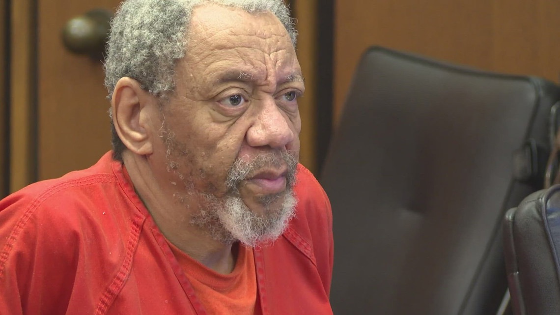 Sexual assault cold cases solved using DNA: Cleveland man sentenced to ...