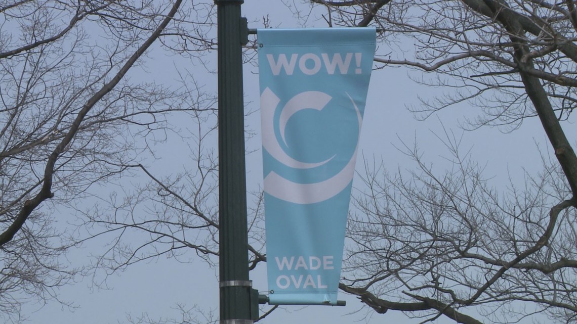 University Circle announces Wade Oval Wednesday schedule