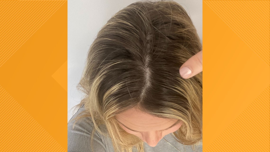 Got roots? The hair hacks you need to know at home | wkyc.com