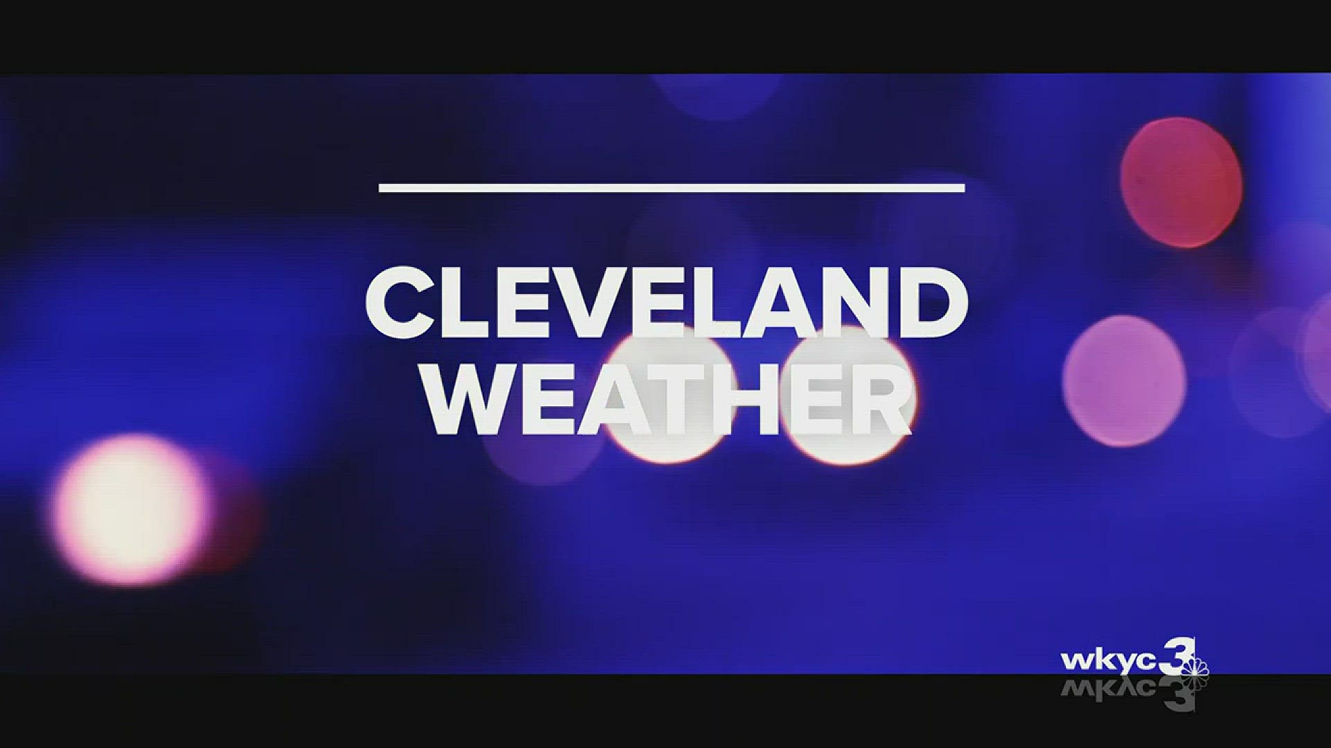Fall is behind us and winter is here. Stay "Weather Ready" with the Channel 3 Weather team on-air and on-line for winter weather coverage you can depend on 24/7. #3weather