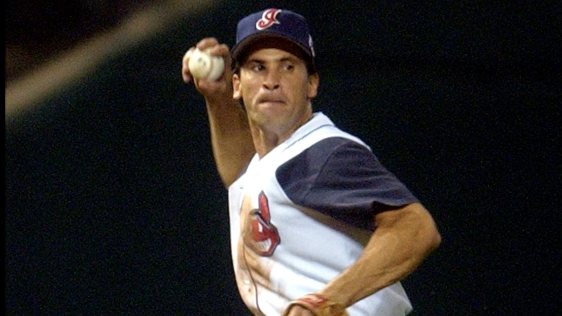 Omar Vizquel, Cleveland Indians Editorial Photography - Image of omar,  cleveland: 118109007