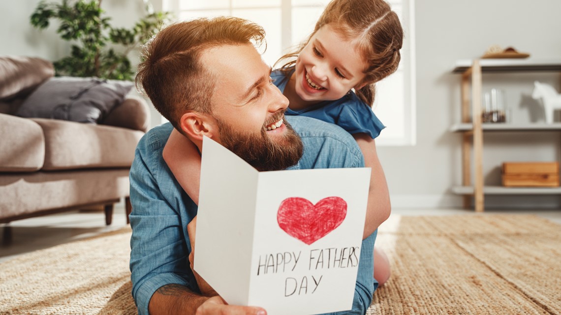 Study ranks Cleveland as best city to celebrate Father’s Day