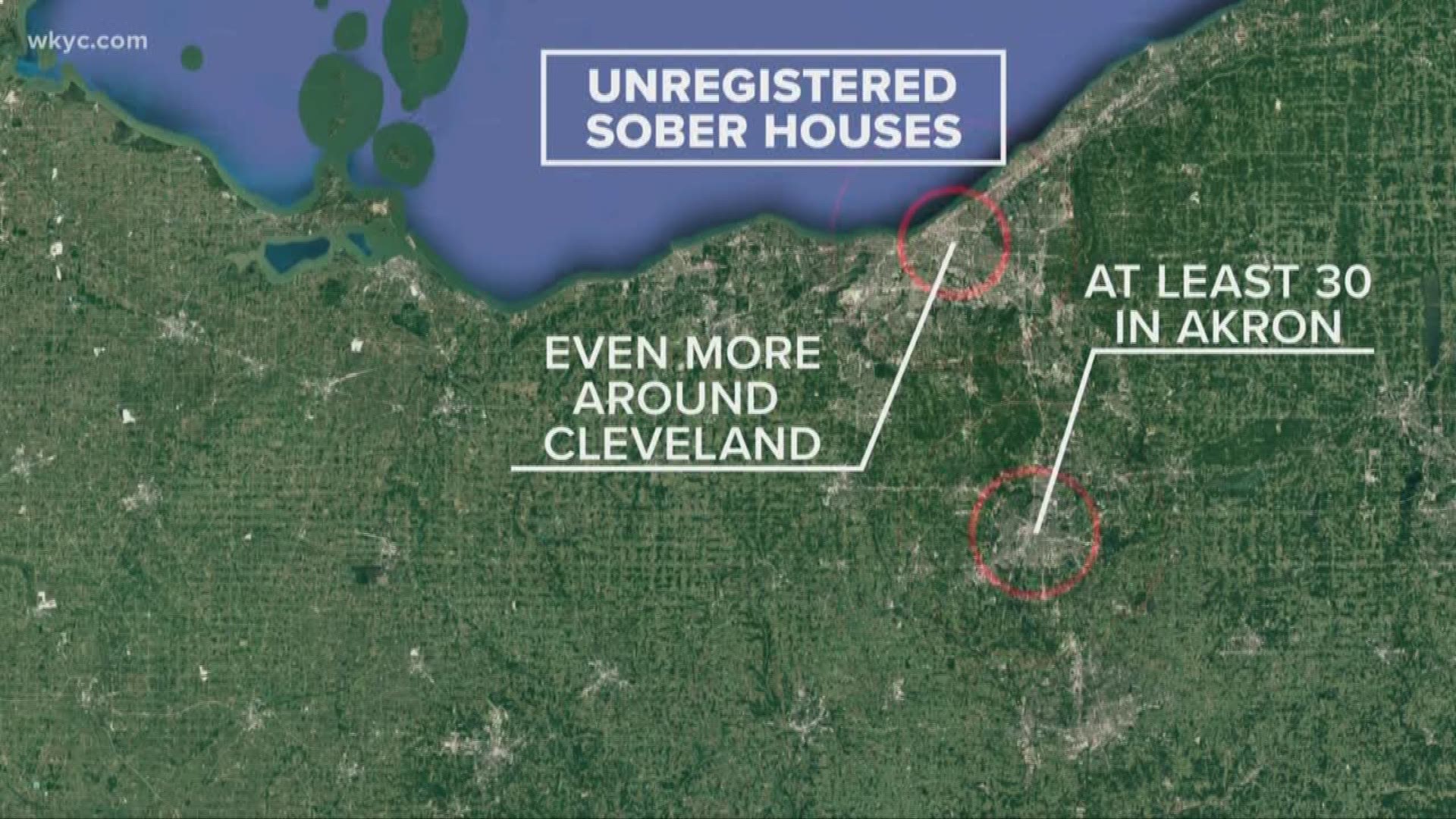 Critics call for change as some unregulated sober houses offer little counseling, big profits