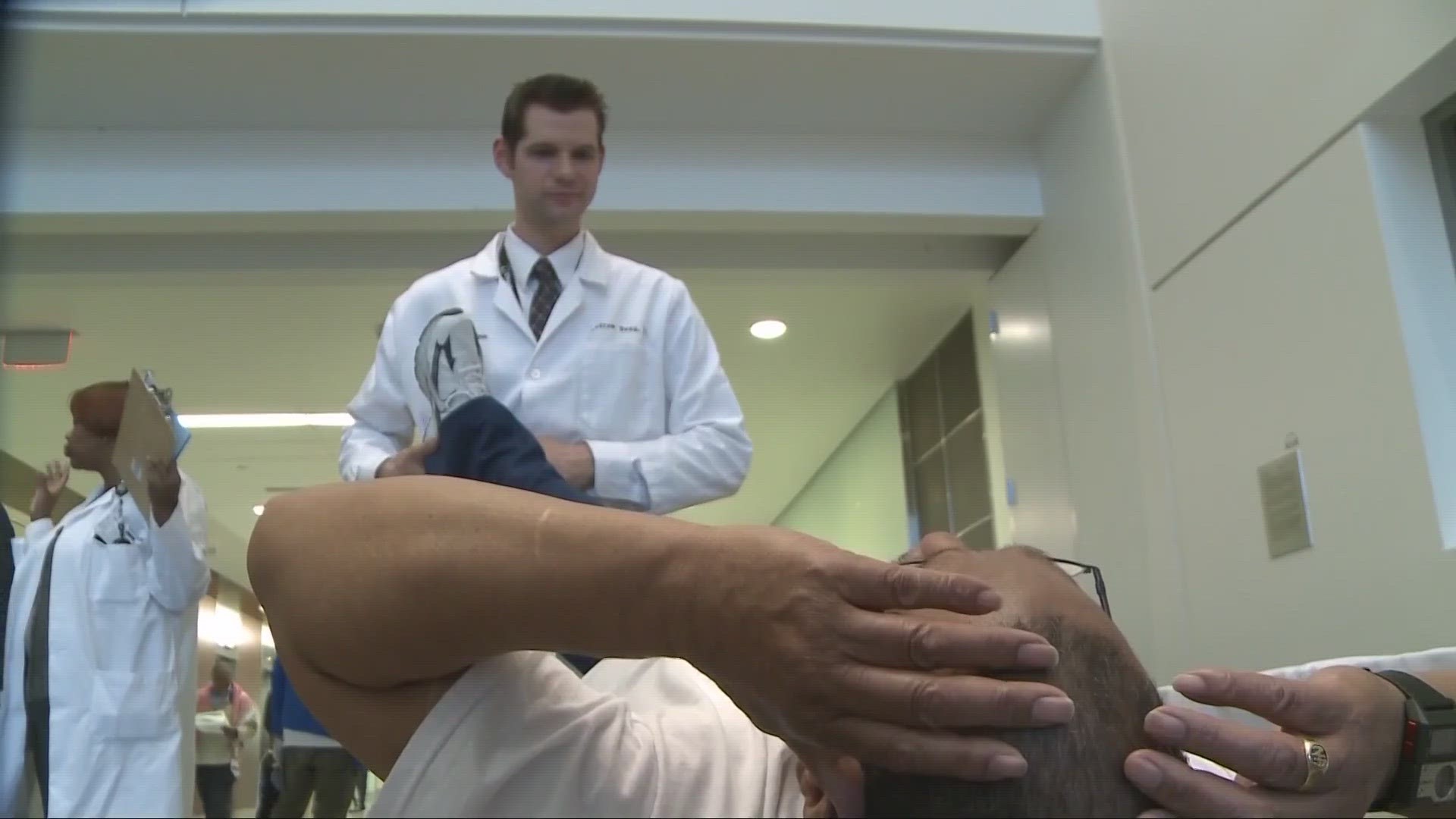 MetroHealth to hold Minority Men's Health Fair on April 27: Here's how you  can get screened | wkyc.com
