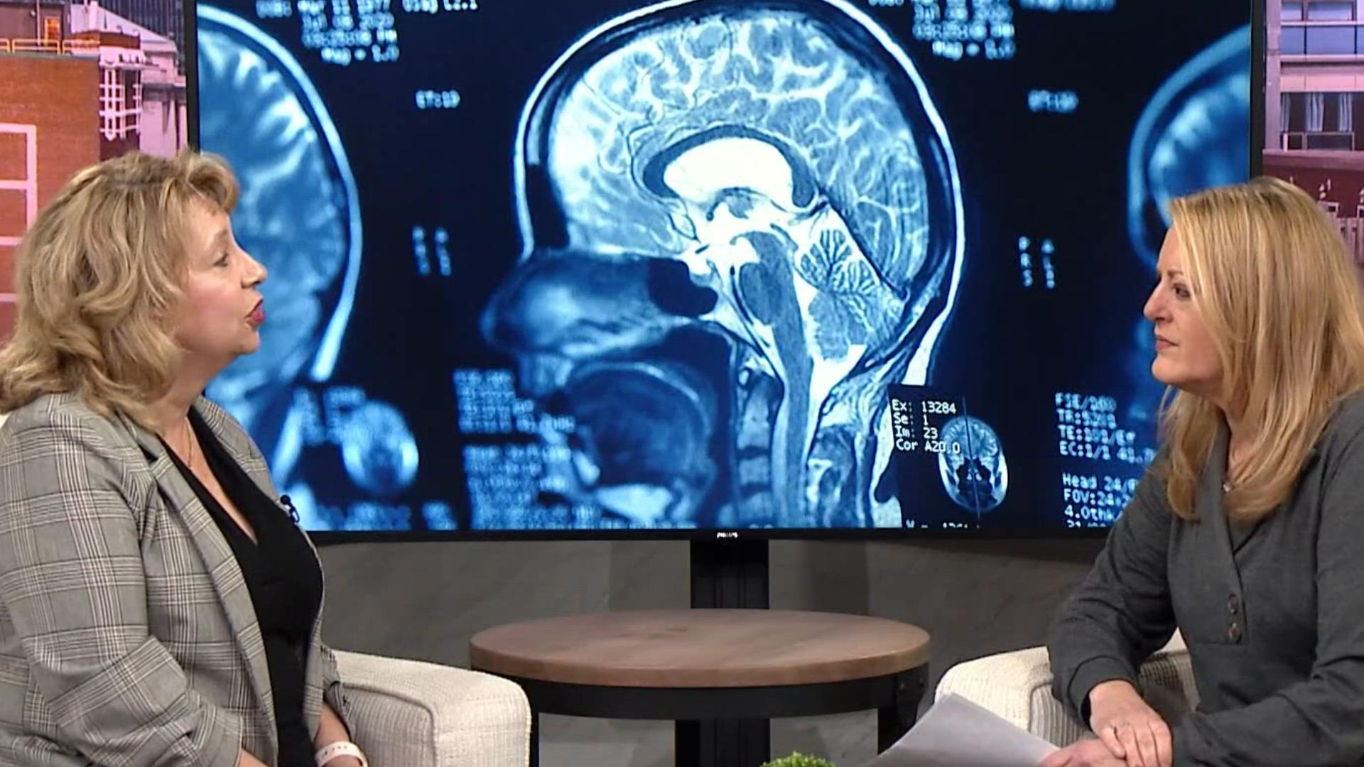 Gamma Knife: How this knife-free radiation treats brain tumors with little downtime