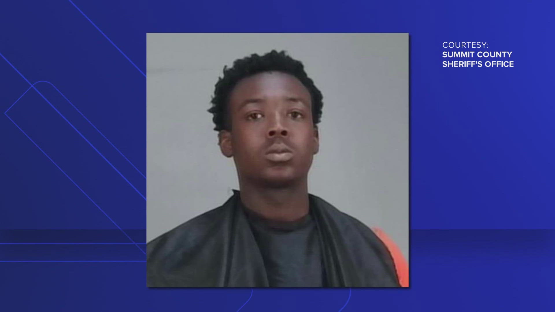 Akron police arrest suspect in Uber driver's shooting | wkyc.com