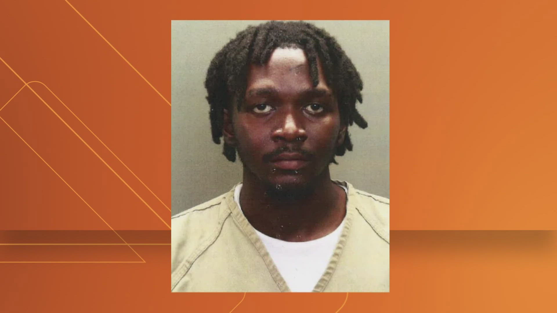 The Franklin County Sheriff’s Office has filed charges against a 21-year-old man in connection to a shooting Wednesday evening that left two Ohio officers hurt.