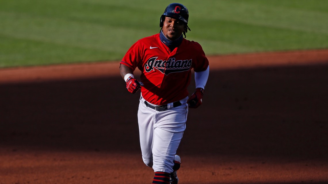 Cleveland Indians' José Ramírez wins third career Silver Slugger award 