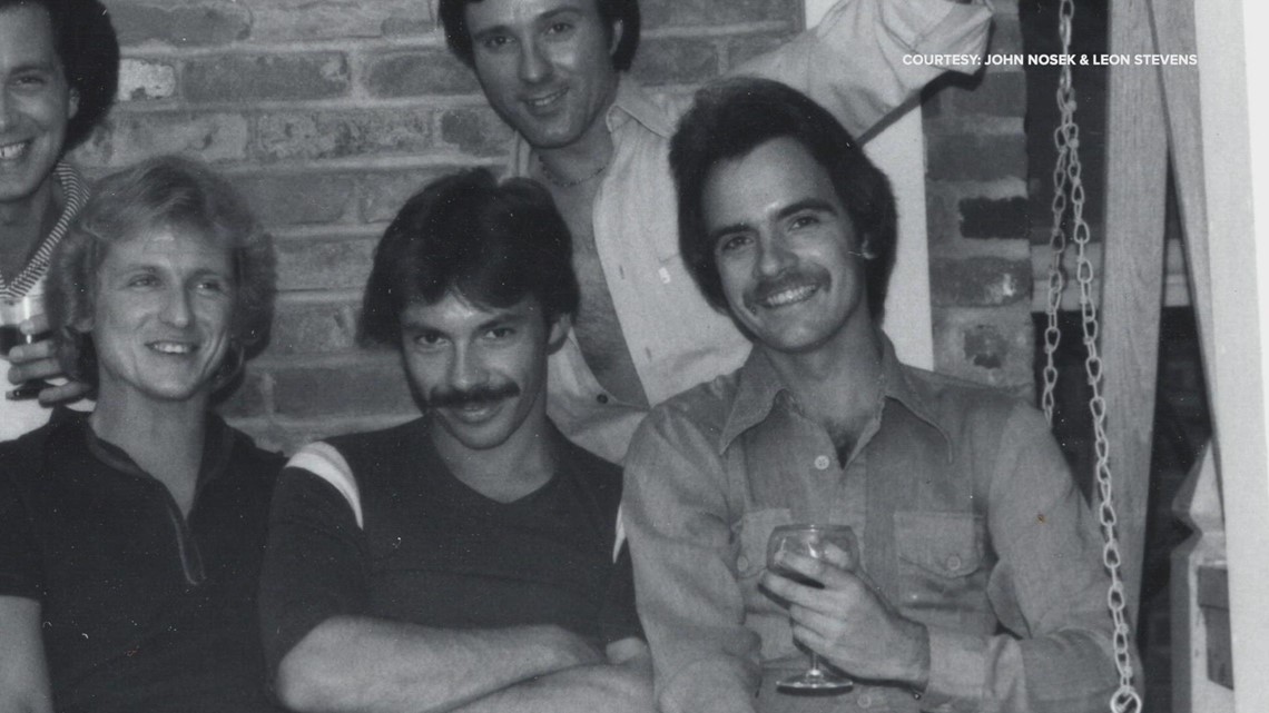 LGBTQ publications in Ohio through the decades - Vimarsana News