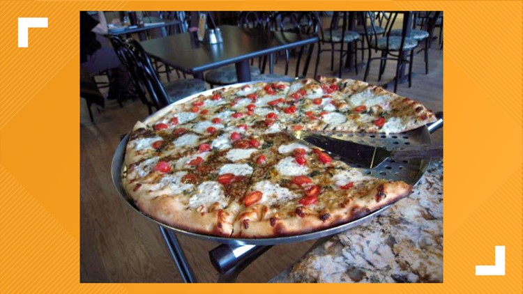 10 of the best pizza places in Northeast Ohio