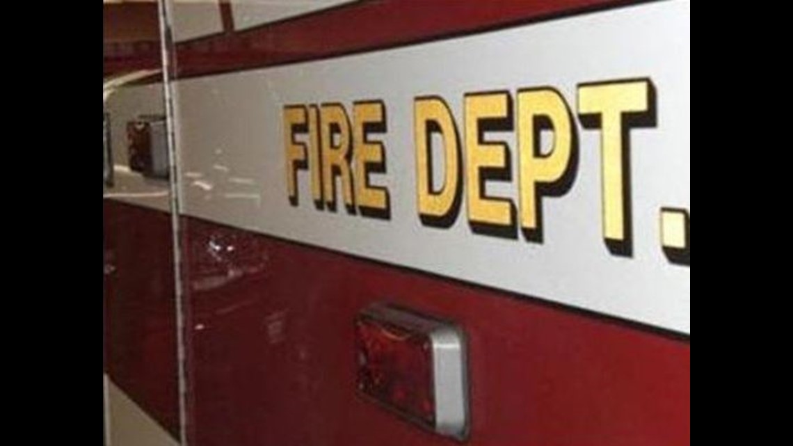 Lake County Willoughby trench collapse injures 2