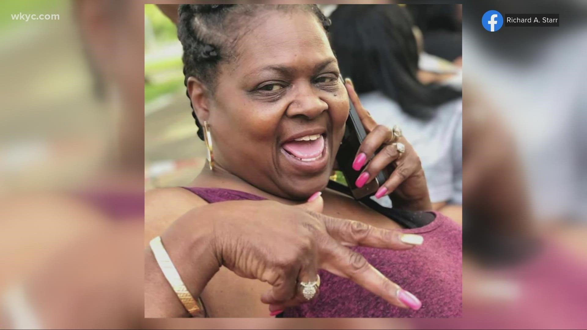 Janece Jackson, the daughter of Cleveland Mayor Frank G. Jackson and mother of recently murdered Frank Q. Jackson, has died.
