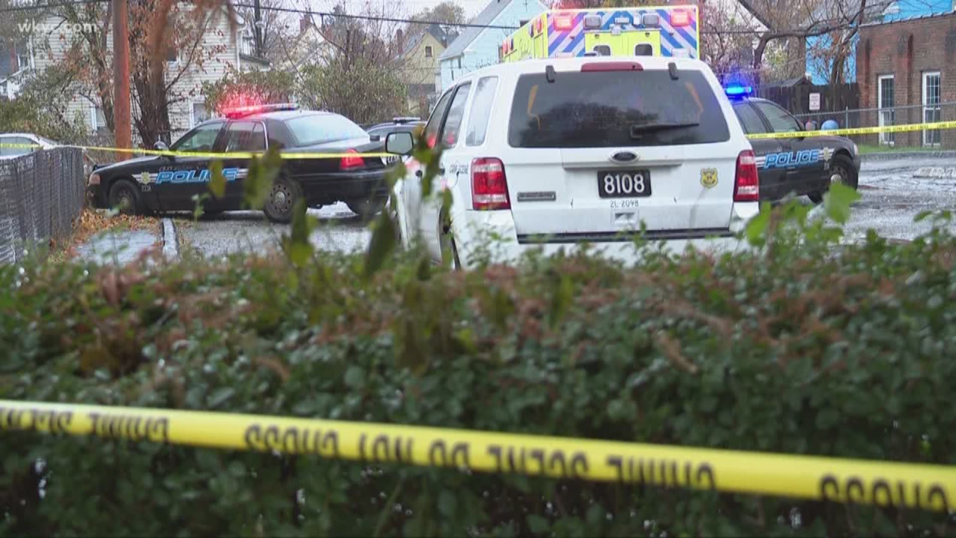 Woman run over by own car after donating to a local church, suspects at large