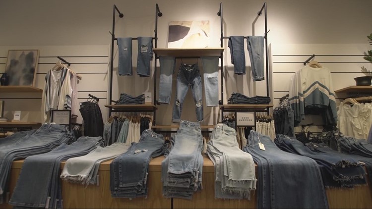 Fashion Friday: How to shop and style your summer denim