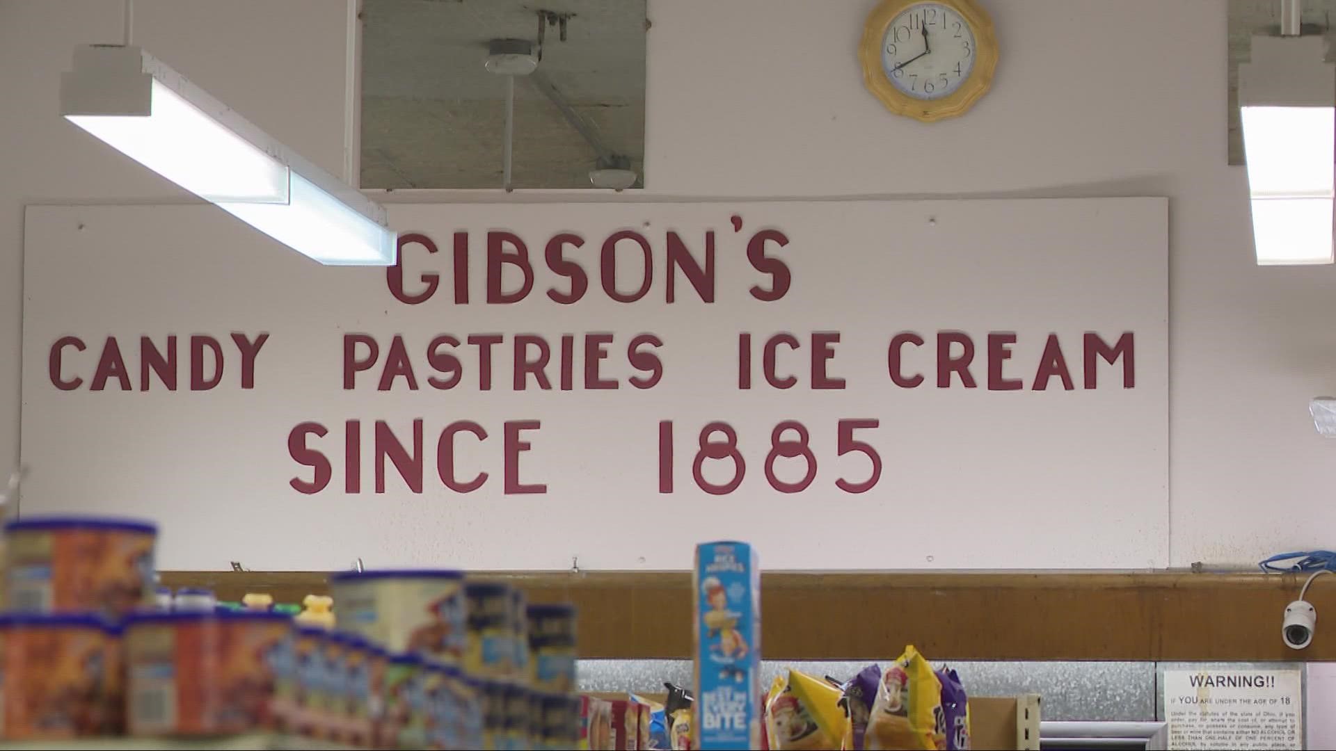 Oberlin College was ordered to pay damages to the owners of Gibson's Bakery, who accused the college of ruining their business by branding them as racists.