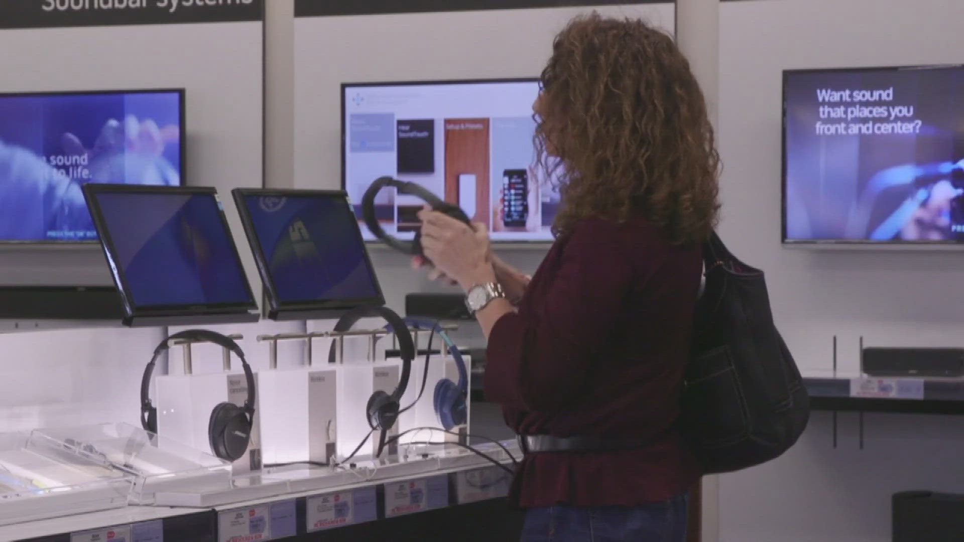 How to choose the best headphones for your needs | wkyc.com