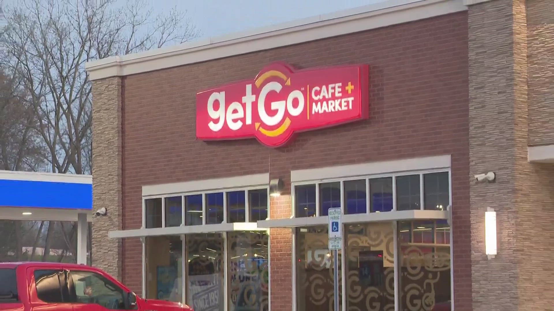 This GetGo location in Summit County sold the lucky Powerball lottery ticket that just hit the jackpot worth $252.6 million.