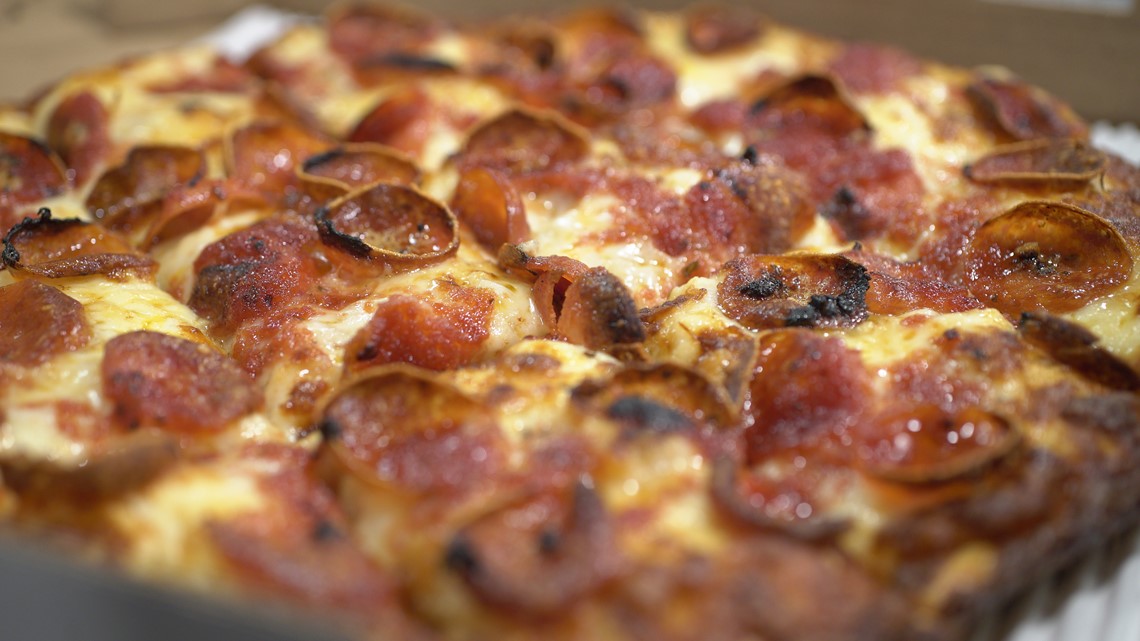 FIRST LOOK Ohio Pie Co. ready to serve Ohio style pizza in Brunswick