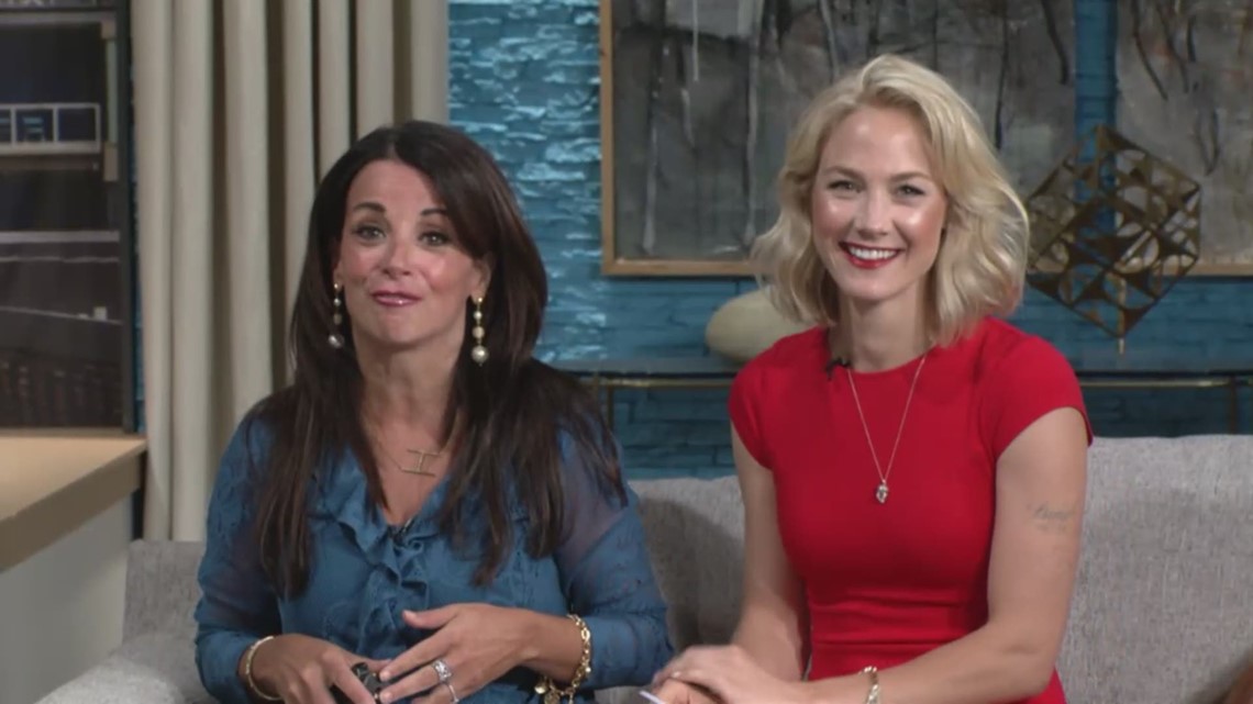 Calvetta Bros Floor Show Partnership With The Cleveland Apl