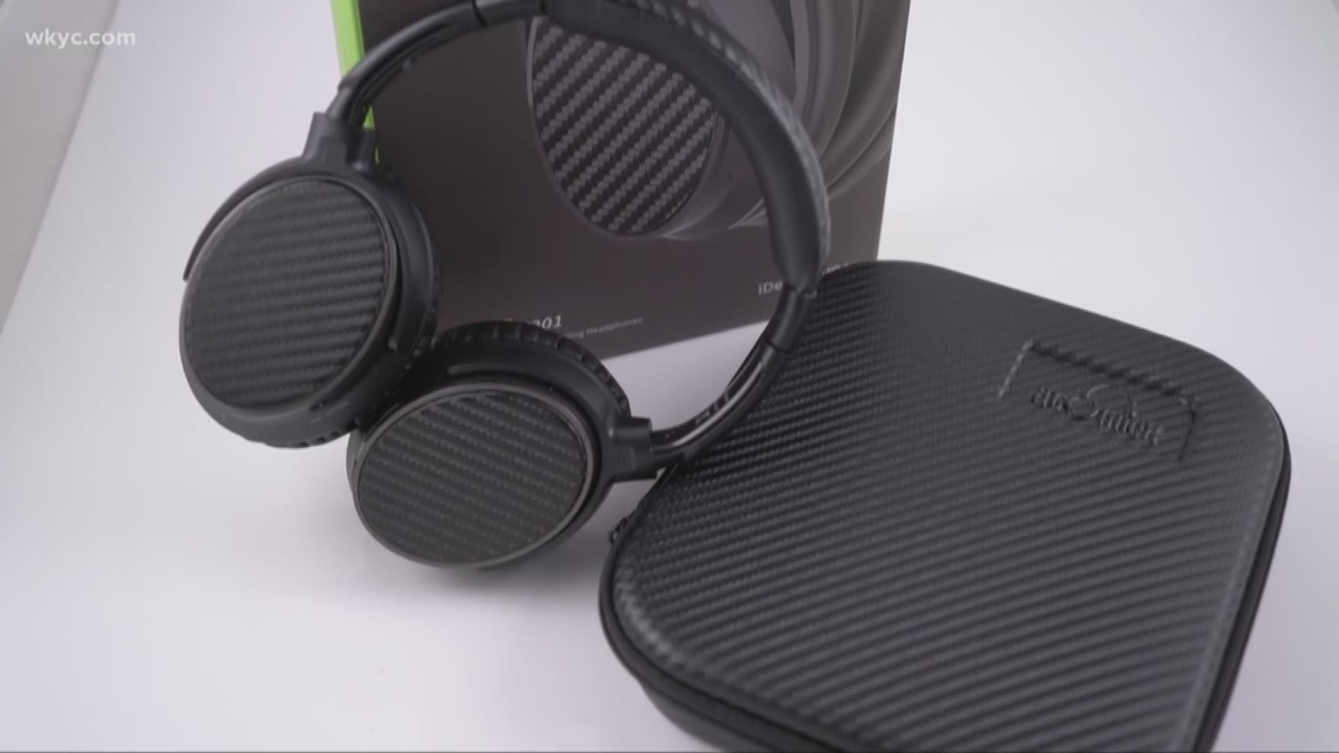 Deal Boss: Noise Cancellation Headphones