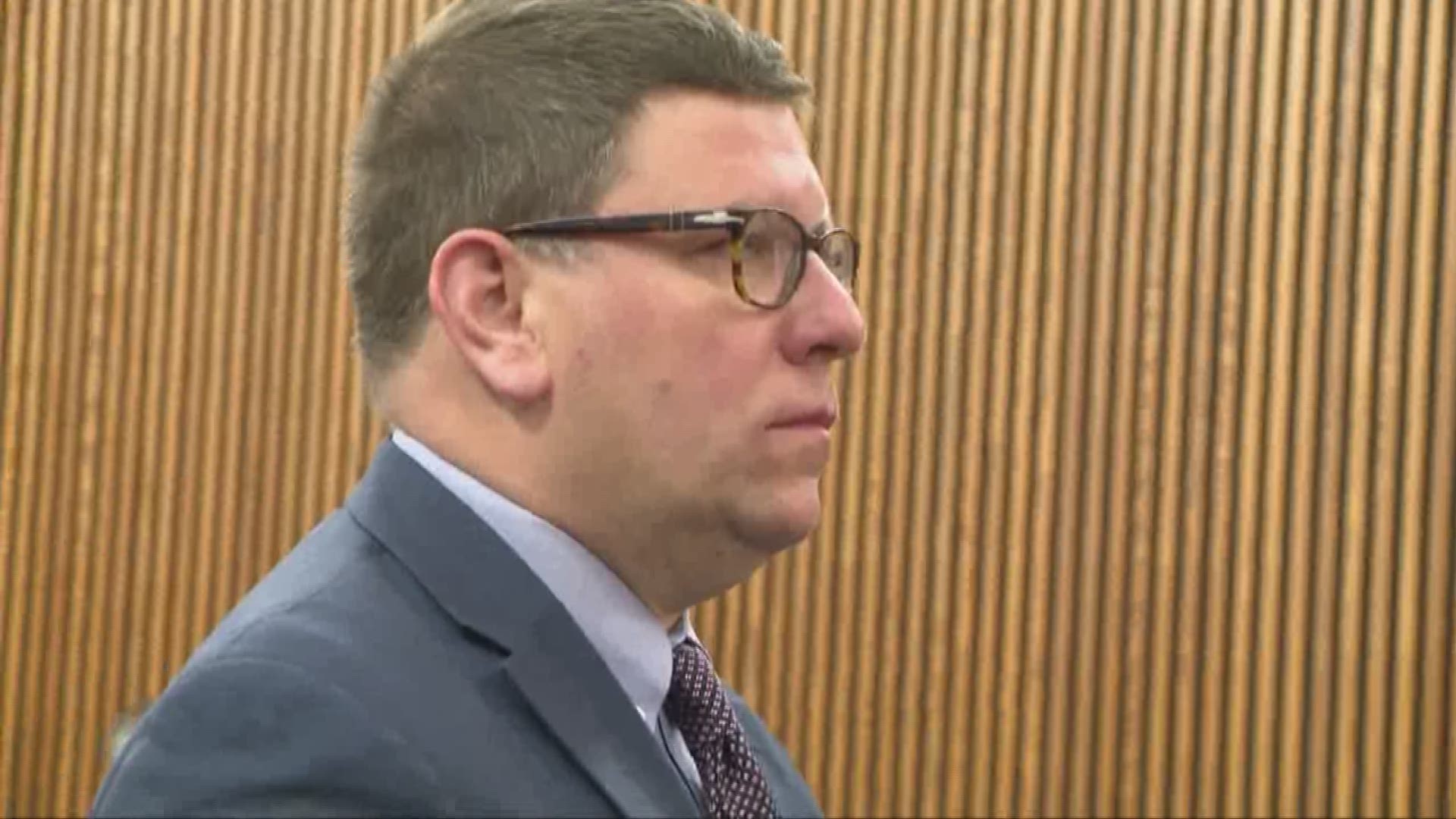 Former Cleveland Councilman Joe Cimperman pleads guilty to 26 charges