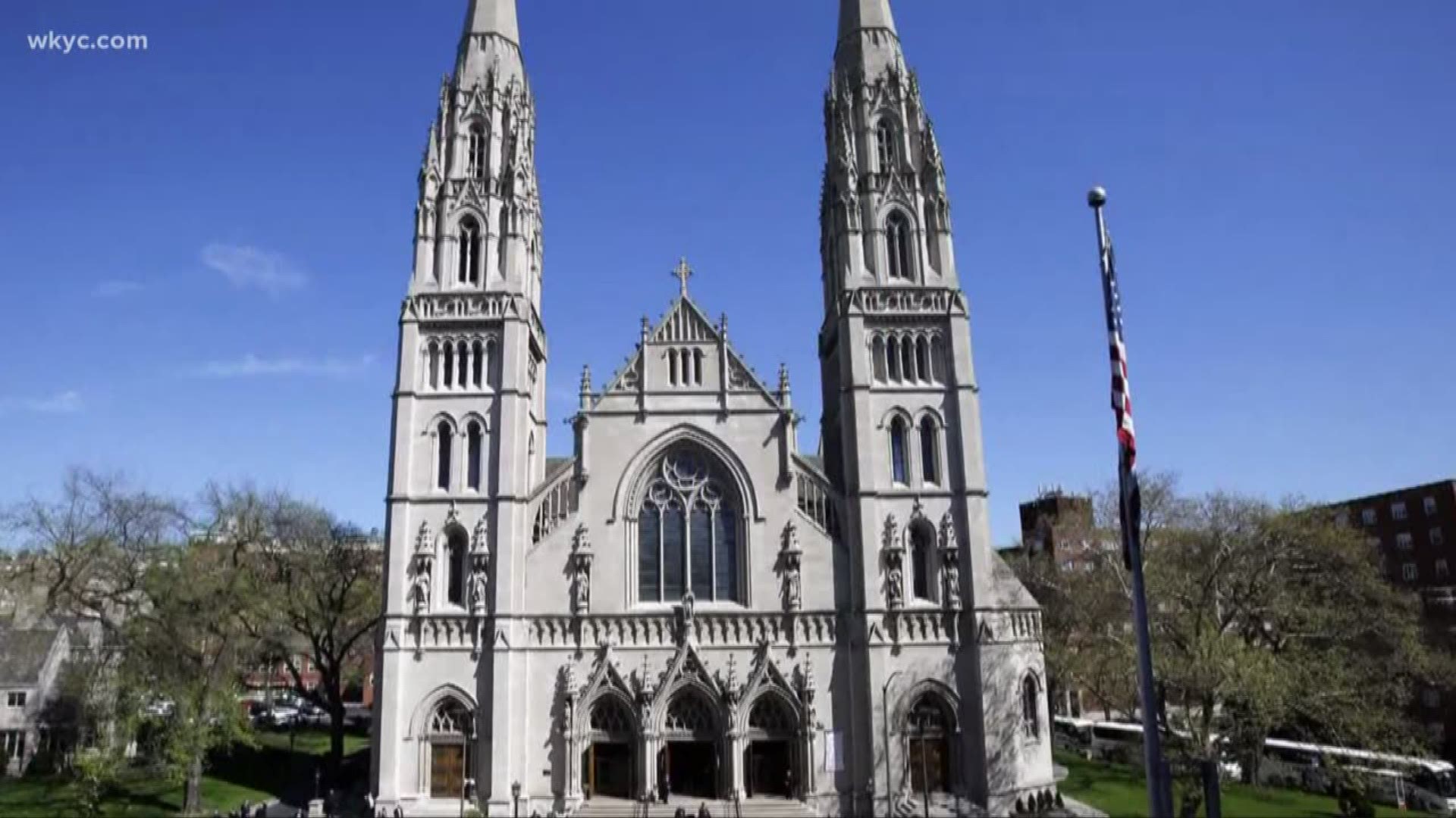 The Roman Catholic Diocese of Cleveland Friday released the names of 22 additional priests and other clergy members accused of sexual abuse against minors, adding another layer to a scandal that has brought significant shame and controversy to the Catholic Church around the world.