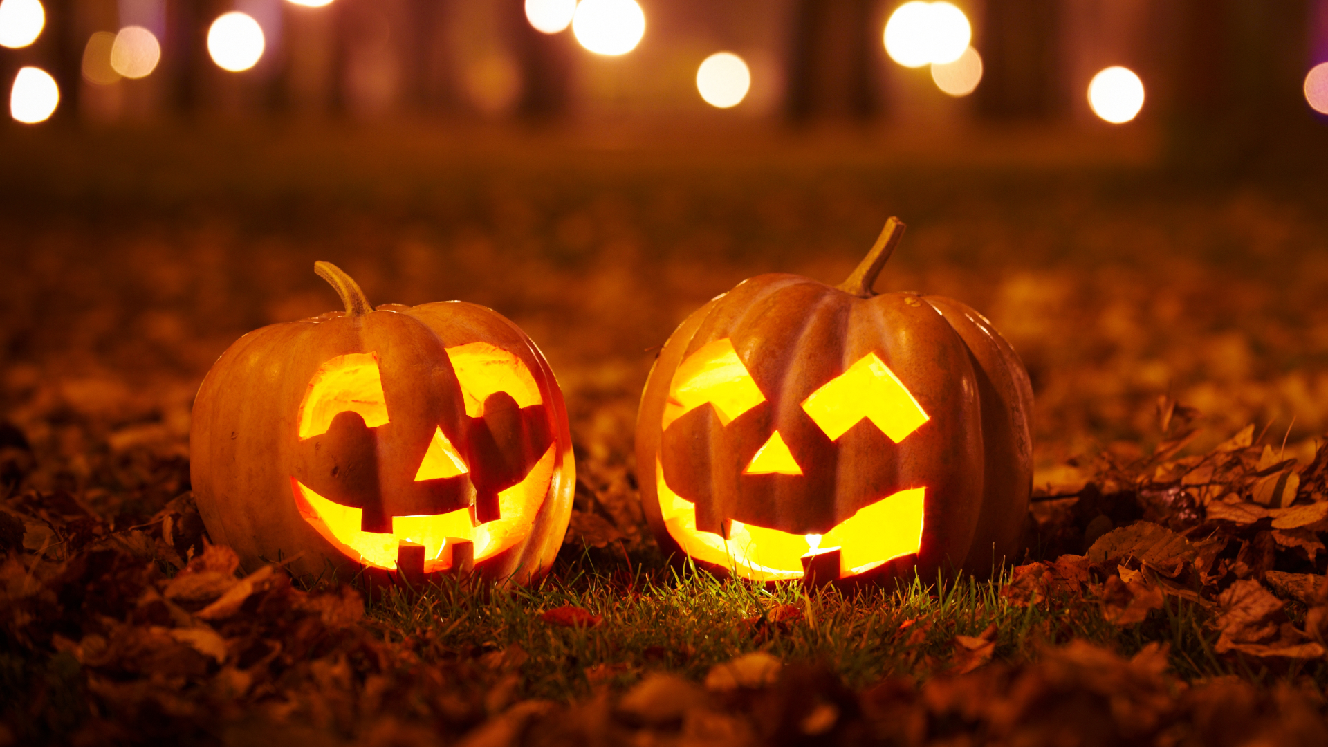 List Trick Or Treat Dates And Times For Northeast Ohio