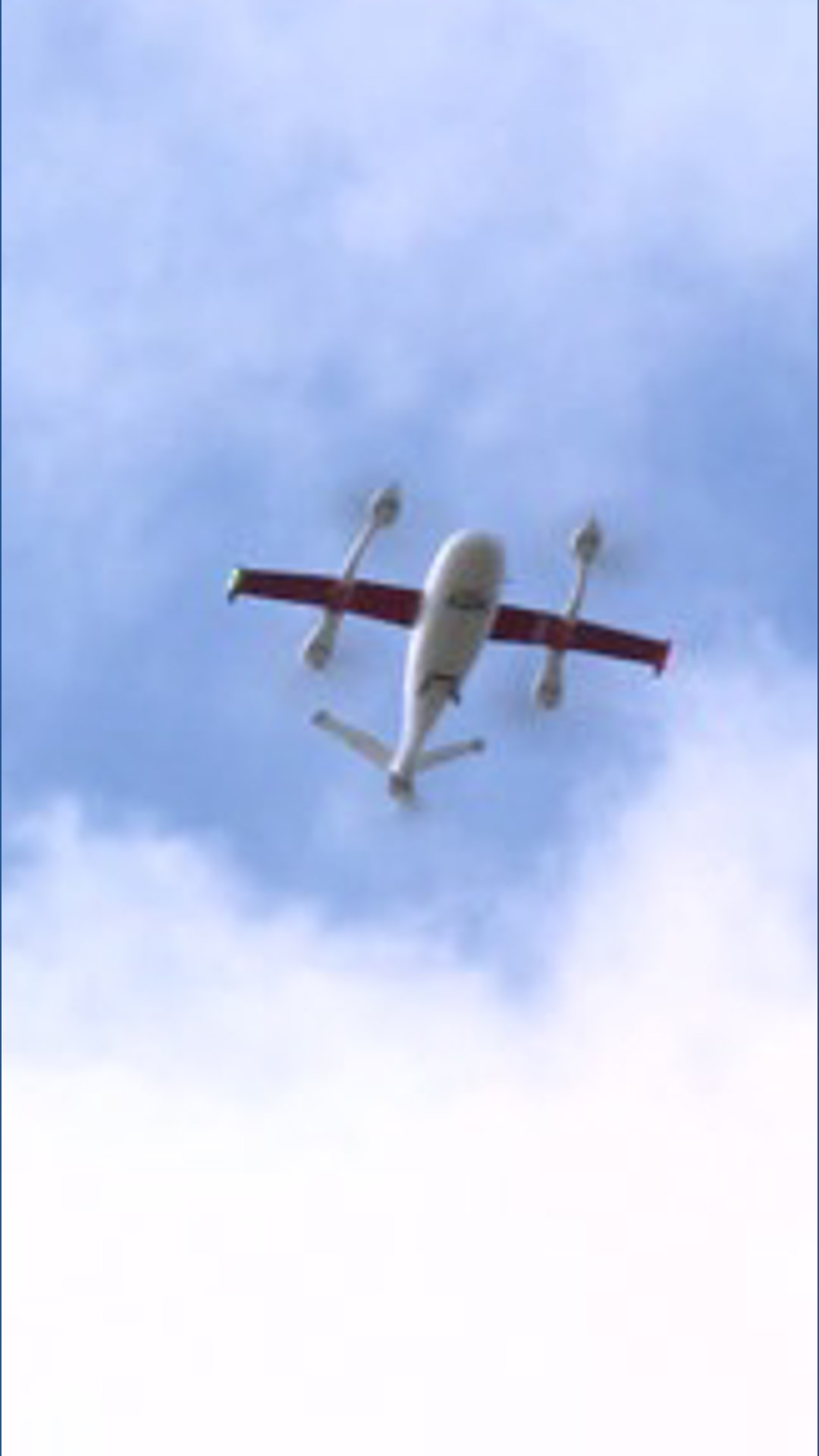 Cleveland Clinic launches drone prescription delivery in Beachwood