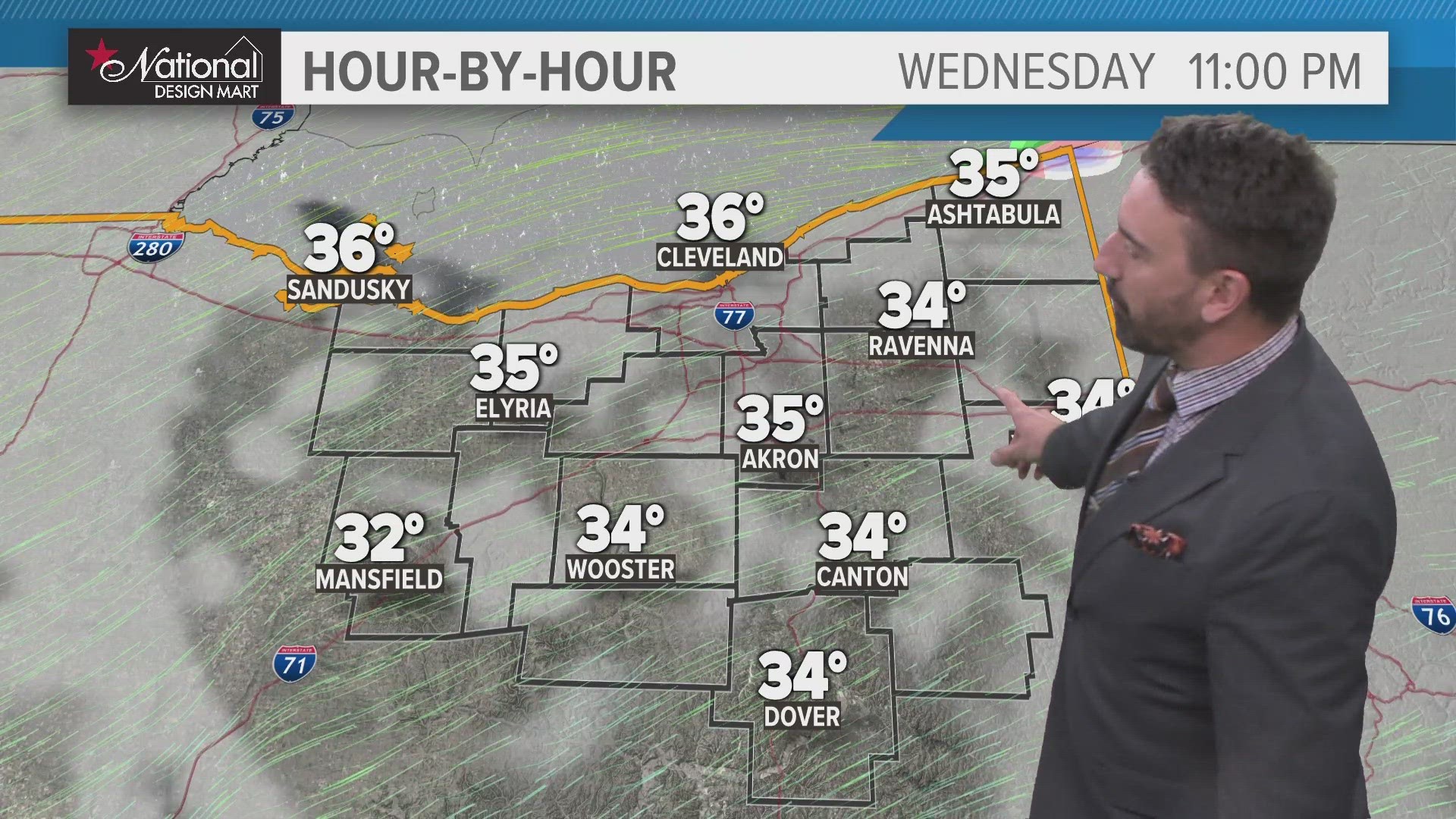 Cleveland Weather: More sunshine in store | wkyc.com
