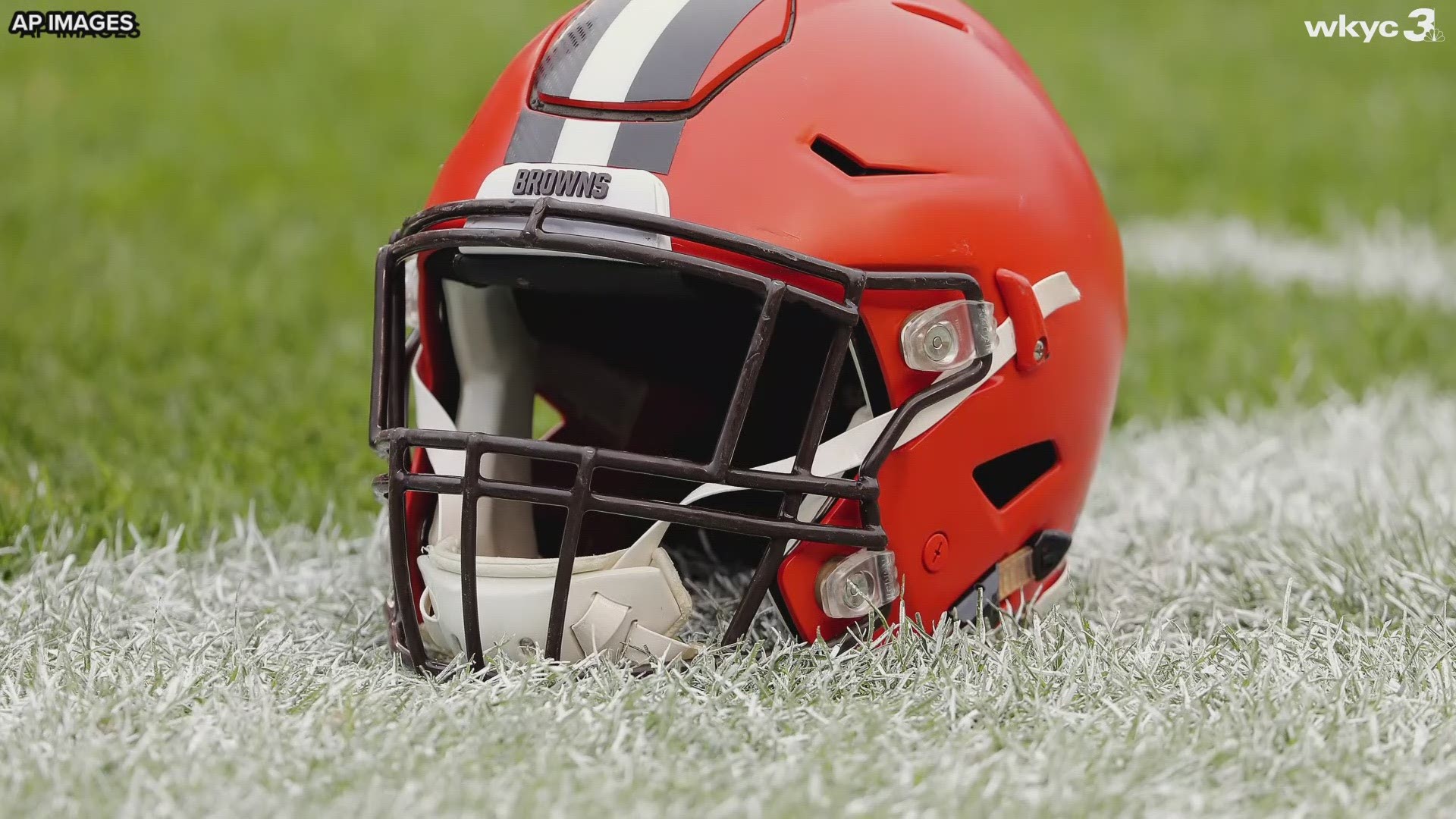 Cleveland Browns have third-best odds of winning 2019 AFC