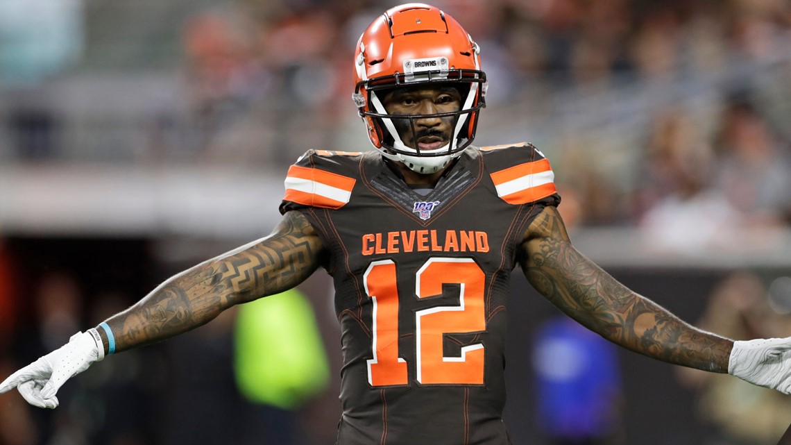 Projecting the Cleveland Browns' 53 man roster