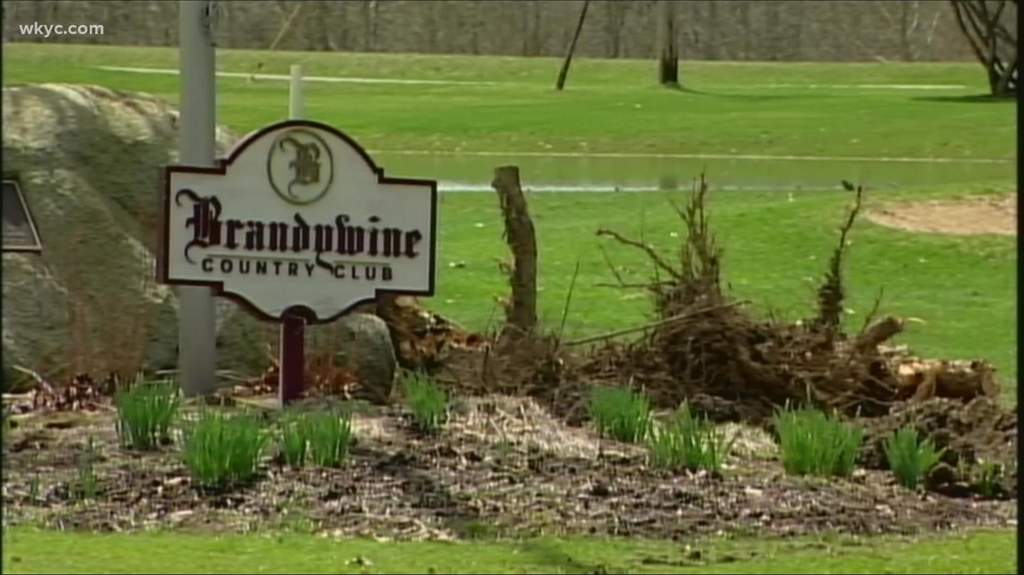 Purchase of old Brandywine Golf Course draws opposition