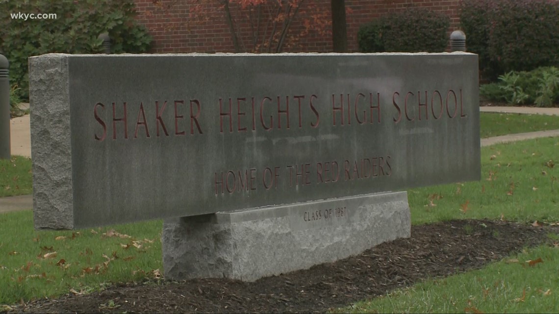 Shaker Heights school board debates return to inperson learning