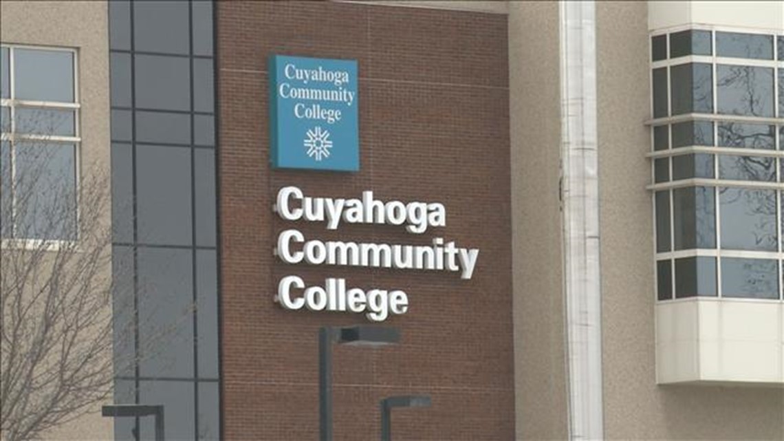 2 Tri-C professors sue school, former president, other admins - Vimarsana News