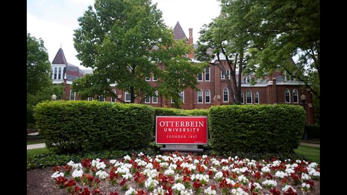 Otterbein University prepares venue for Democratic debate