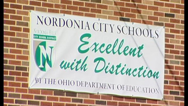 Jeremy Pollock Resigns From Nordonia Hills City School District Wkyc Com