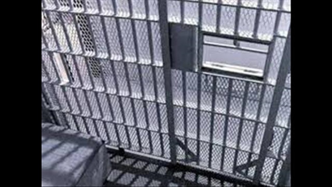 Ohio Transgender Inmate Wants Hormone Treatments Resumed 5549